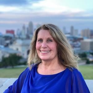 Meet your Posher, Kristy